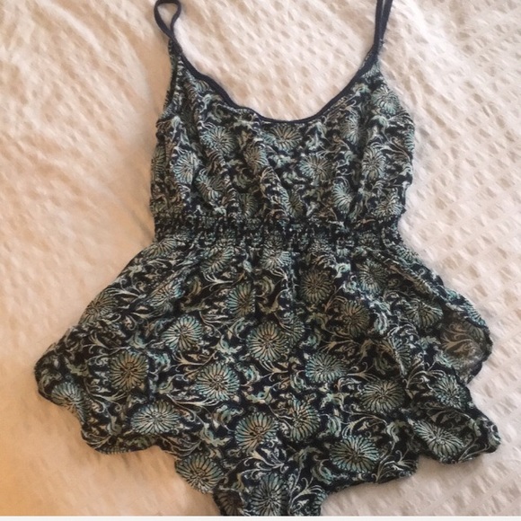 Urban outfitters Ecote romper - Picture 4 of 4